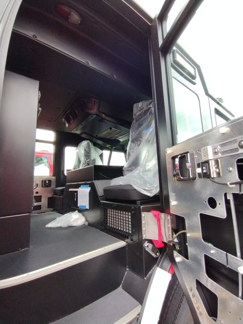 Clarendon Hills FD
