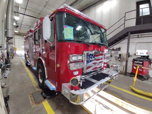 Cedar Hill FPD