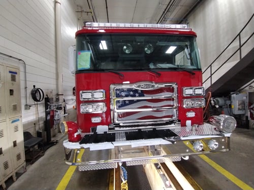 Cedar Hill FPD
