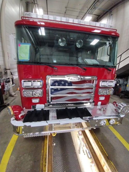 Cedar Hill FPD