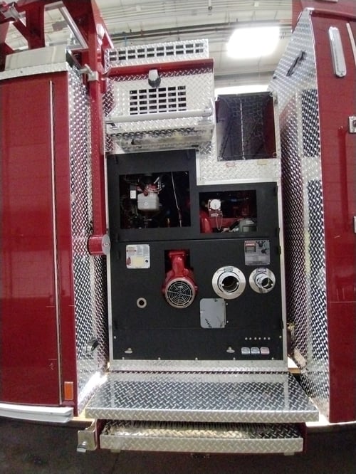 Cedar Hill FPD