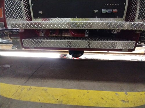 Cedar Hill FPD