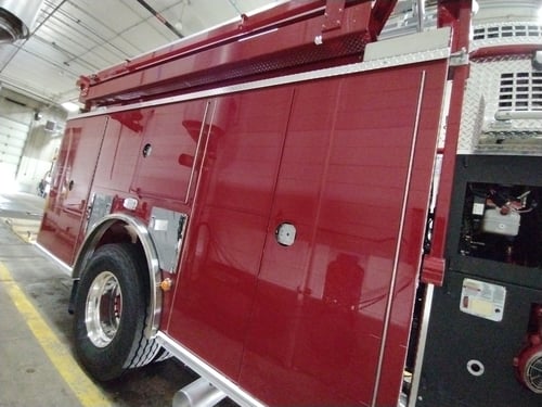Cedar Hill FPD