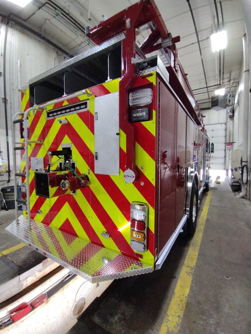 Cedar Hill FPD
