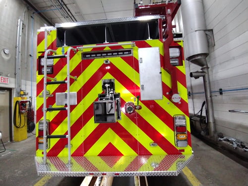 Cedar Hill FPD