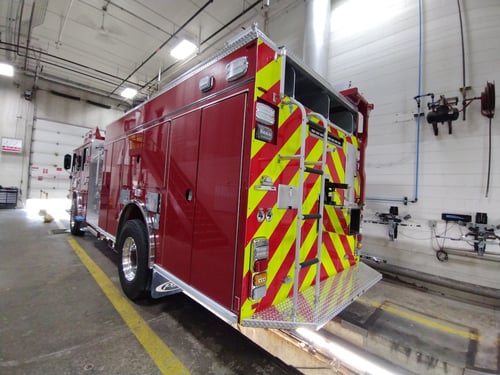 Cedar Hill FPD