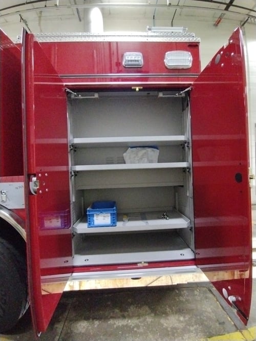 Cedar Hill FPD