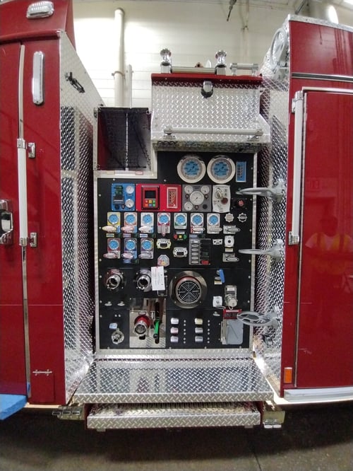 Cedar Hill FPD