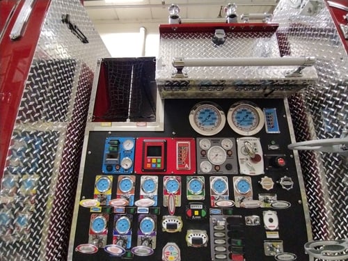 Cedar Hill FPD