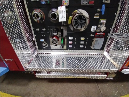 Cedar Hill FPD