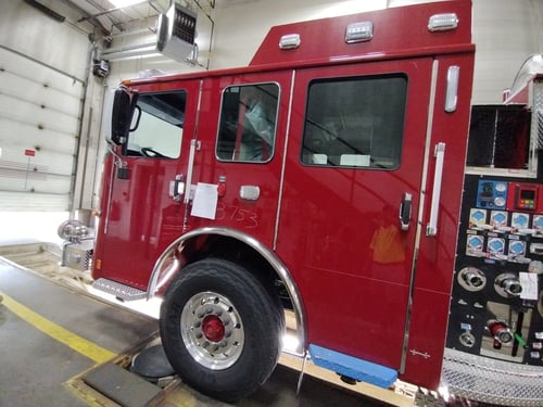 Cedar Hill FPD