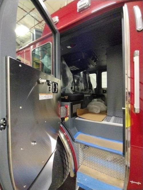 Cedar Hill FPD