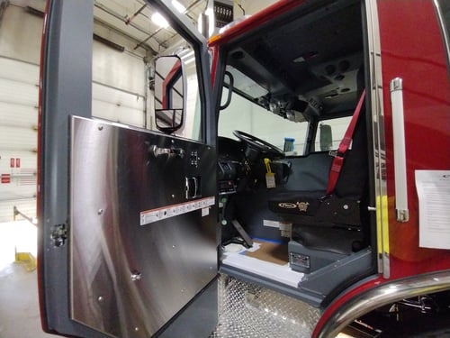 Cedar Hill FPD