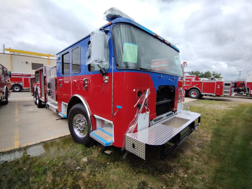 Gary FD