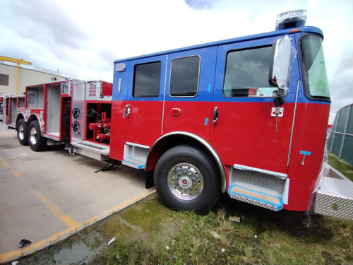 Gary FD
