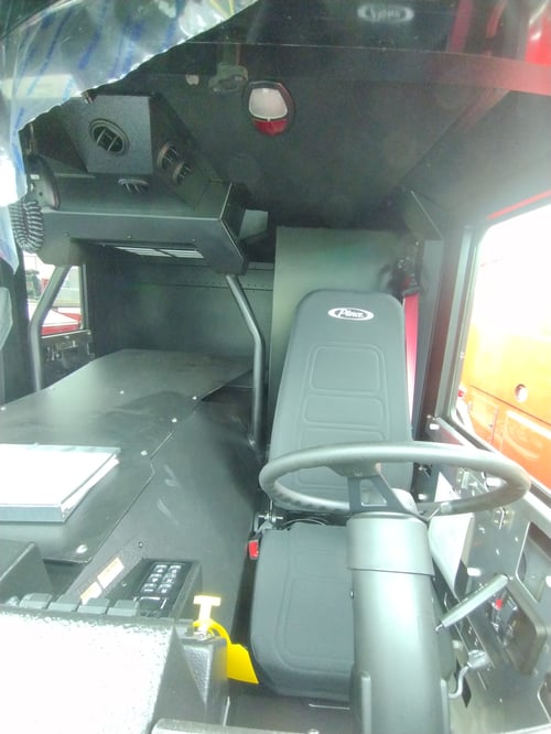 Gary FD