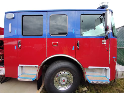 Gary FD