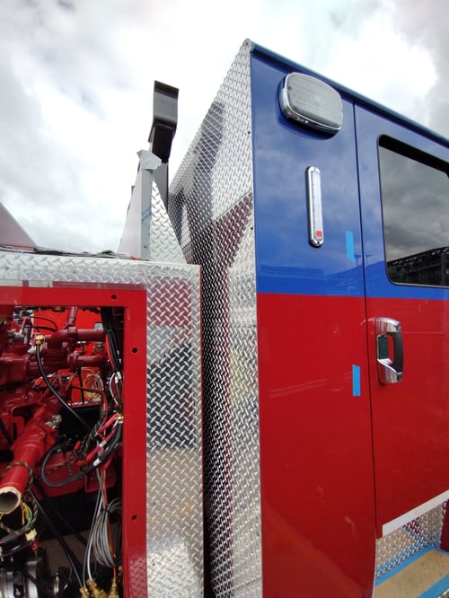 Gary FD