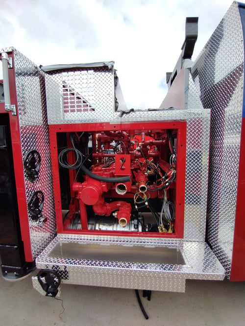 Gary FD