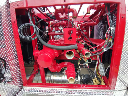 Gary FD