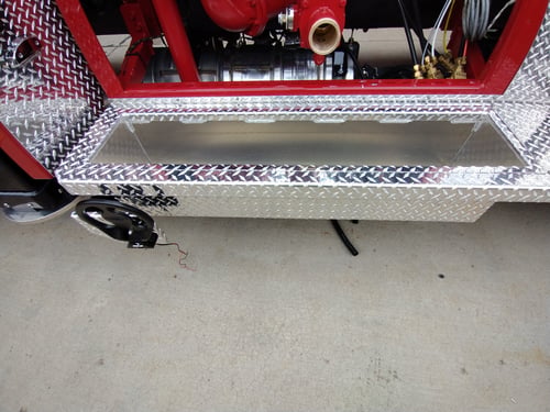 Gary FD
