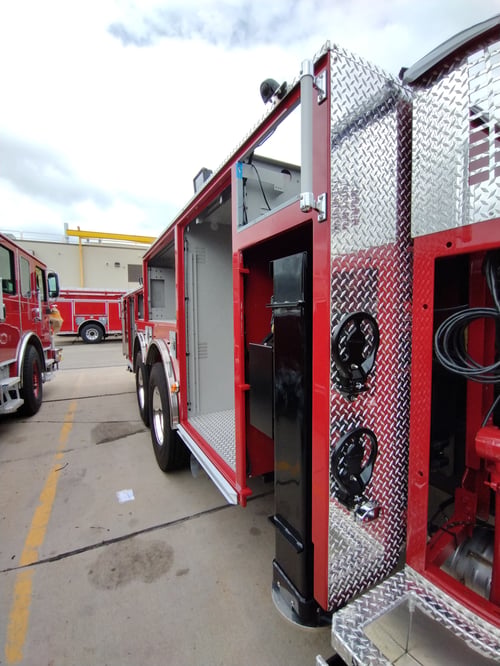 Gary FD