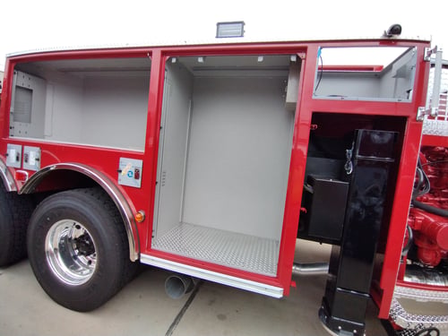 Gary FD