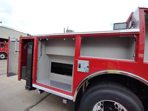 Gary FD