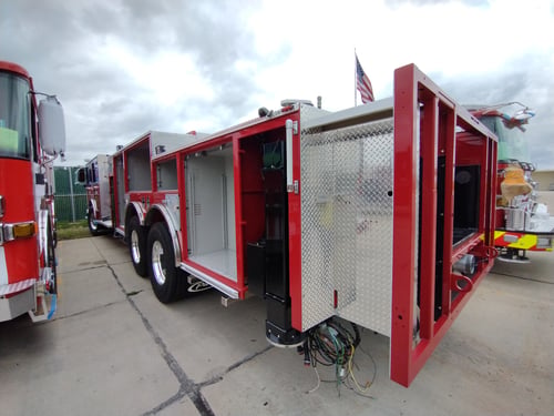 Gary FD