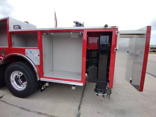 Gary FD