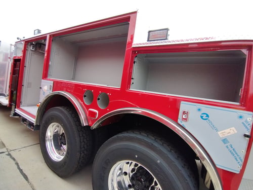 Gary FD