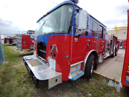 Gary FD