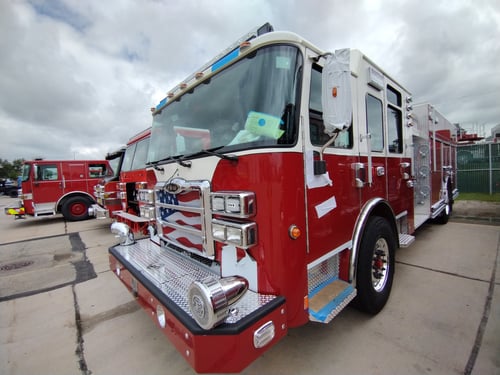 Broadview FD