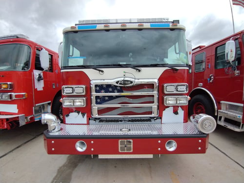 Broadview FD