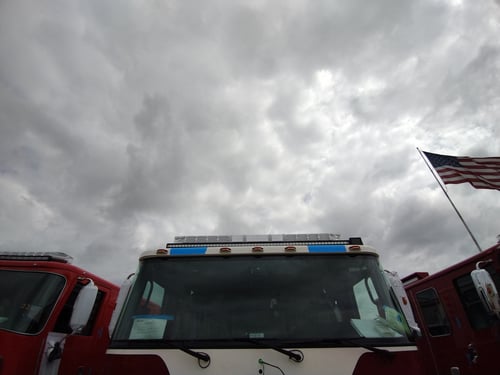 Broadview FD