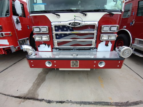 Broadview FD