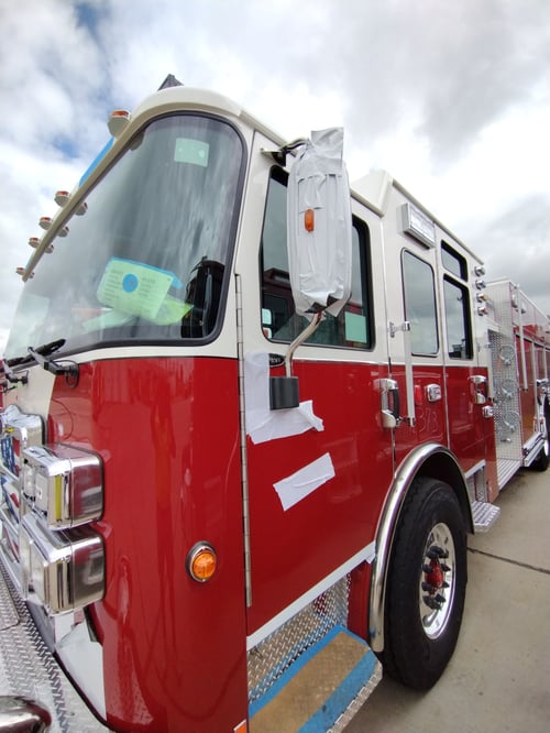 Broadview FD