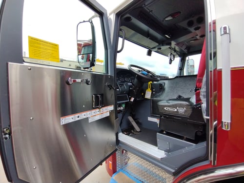 Broadview FD