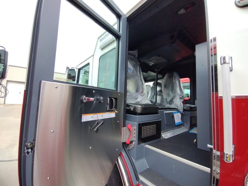 Broadview FD