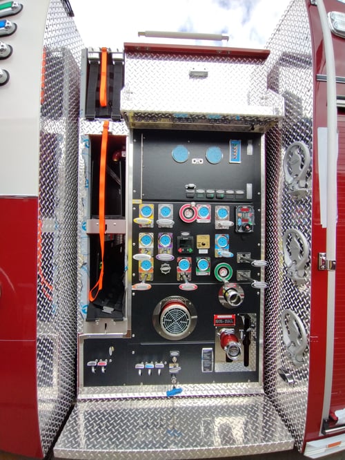 Broadview FD