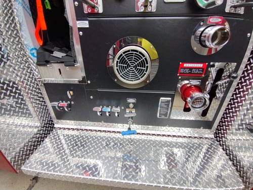 Broadview FD