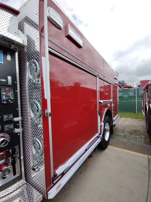 Broadview FD