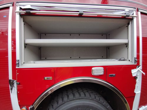 Broadview FD