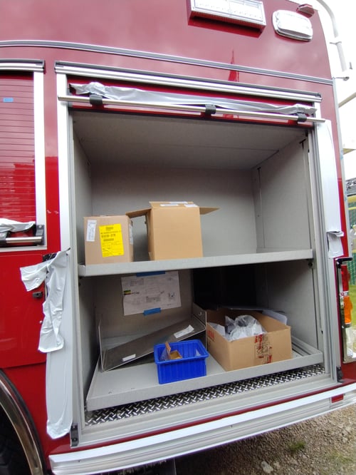 Broadview FD