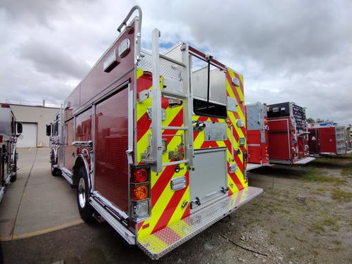 Broadview FD