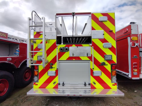Broadview FD
