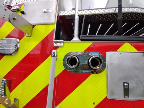 Broadview FD