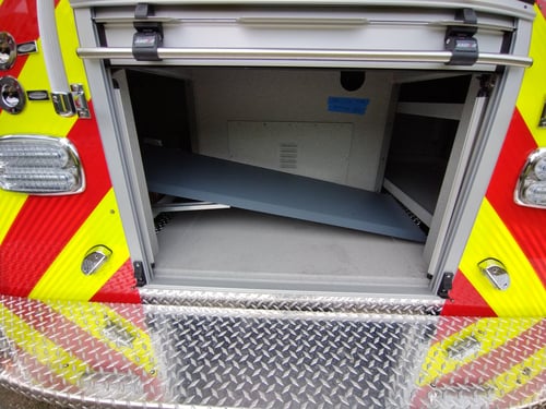 Broadview FD