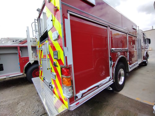 Broadview FD