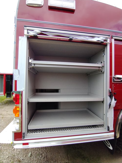 Broadview FD